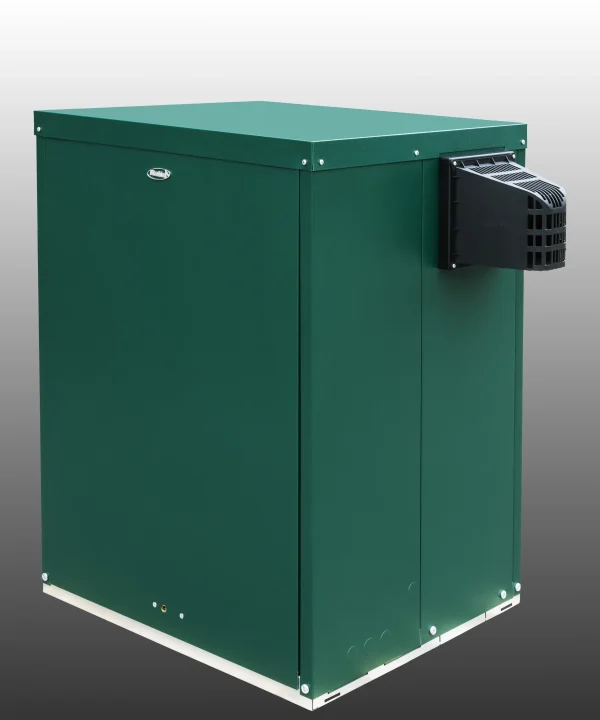 Combipac Xceed Right Side