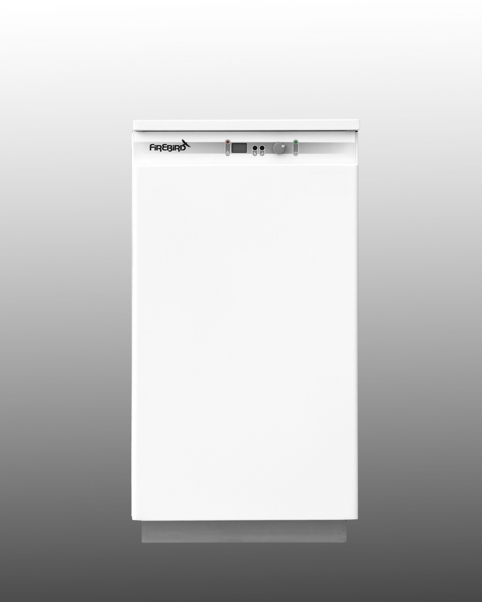 Envirogreen™ System Oil Fired Boiler - Firebird UK