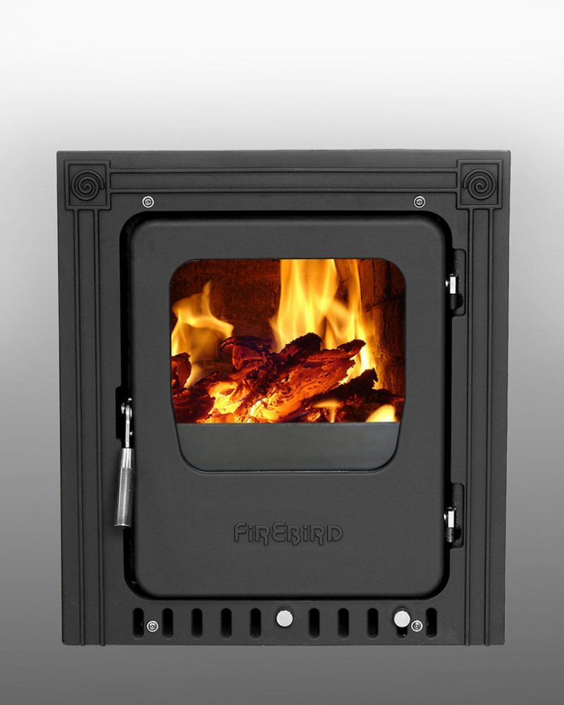 Stoves Firebird UK