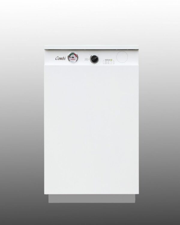 EnvirogreenTM Slimline Combi Oil Boiler - Firebird UK