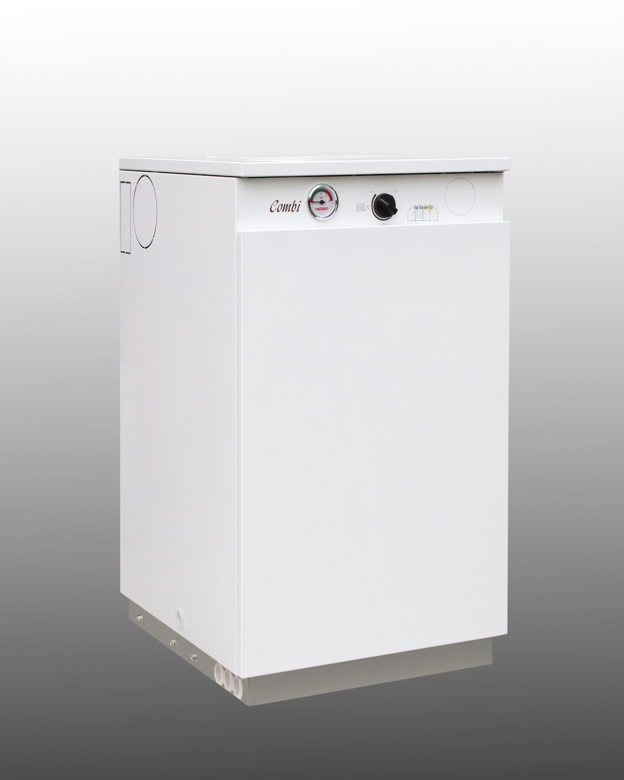 EnvirogreenTM Slimline Combi Oil Boiler - Firebird UK