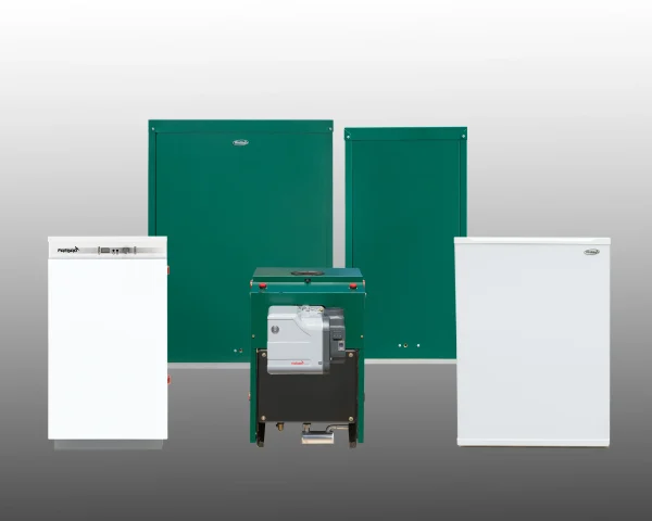 Group 2 - Envirogreen Boilers